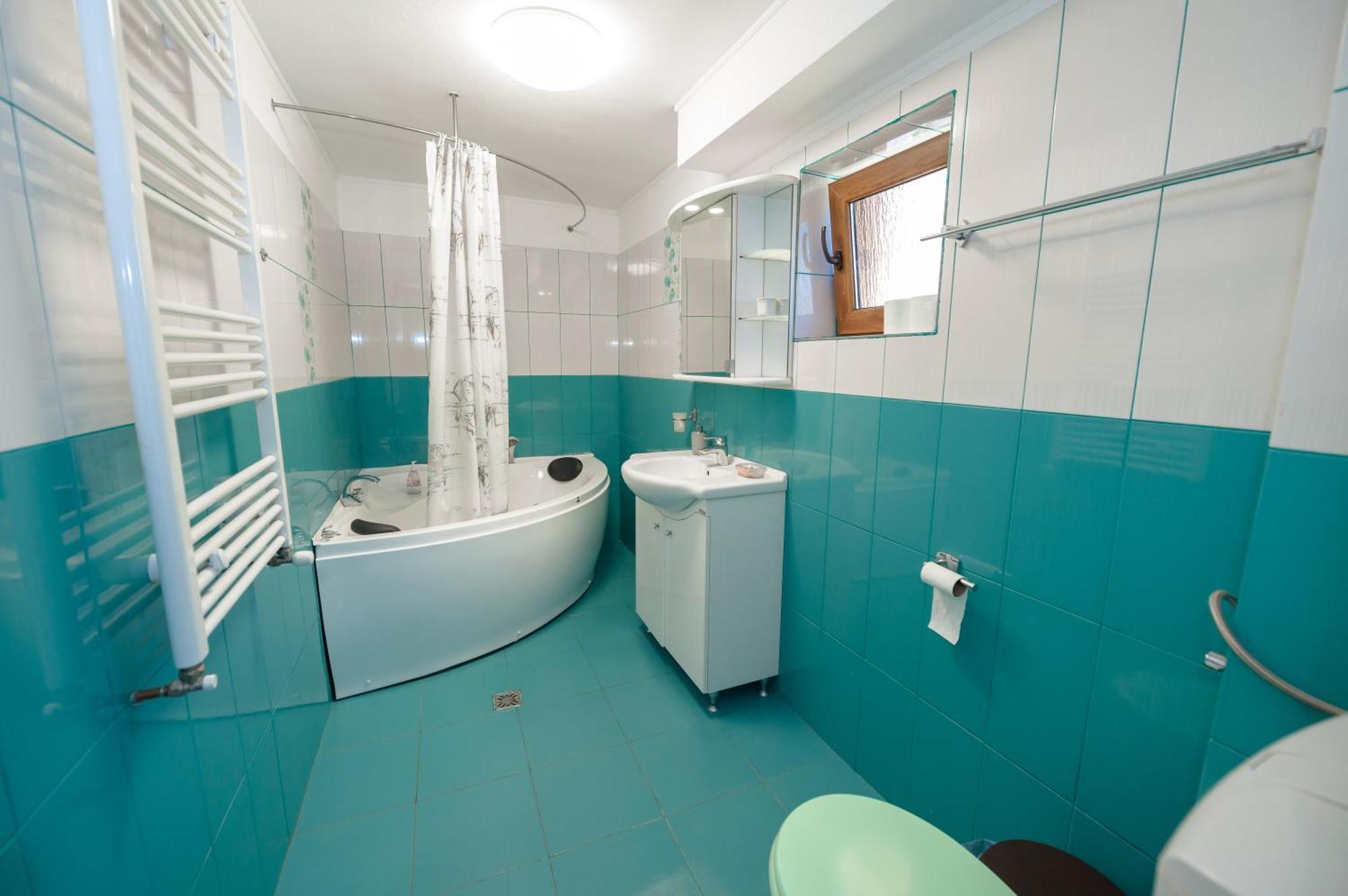 Casa Alex Calimanesti Hotel Buitenkant foto