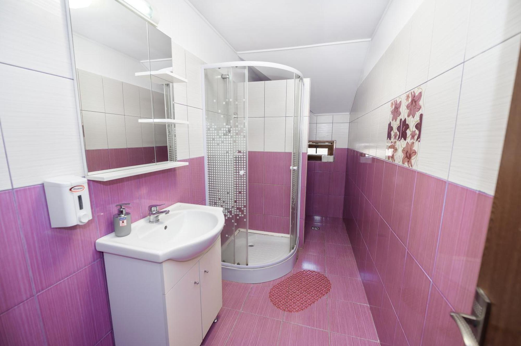 Casa Alex Calimanesti Hotel Buitenkant foto