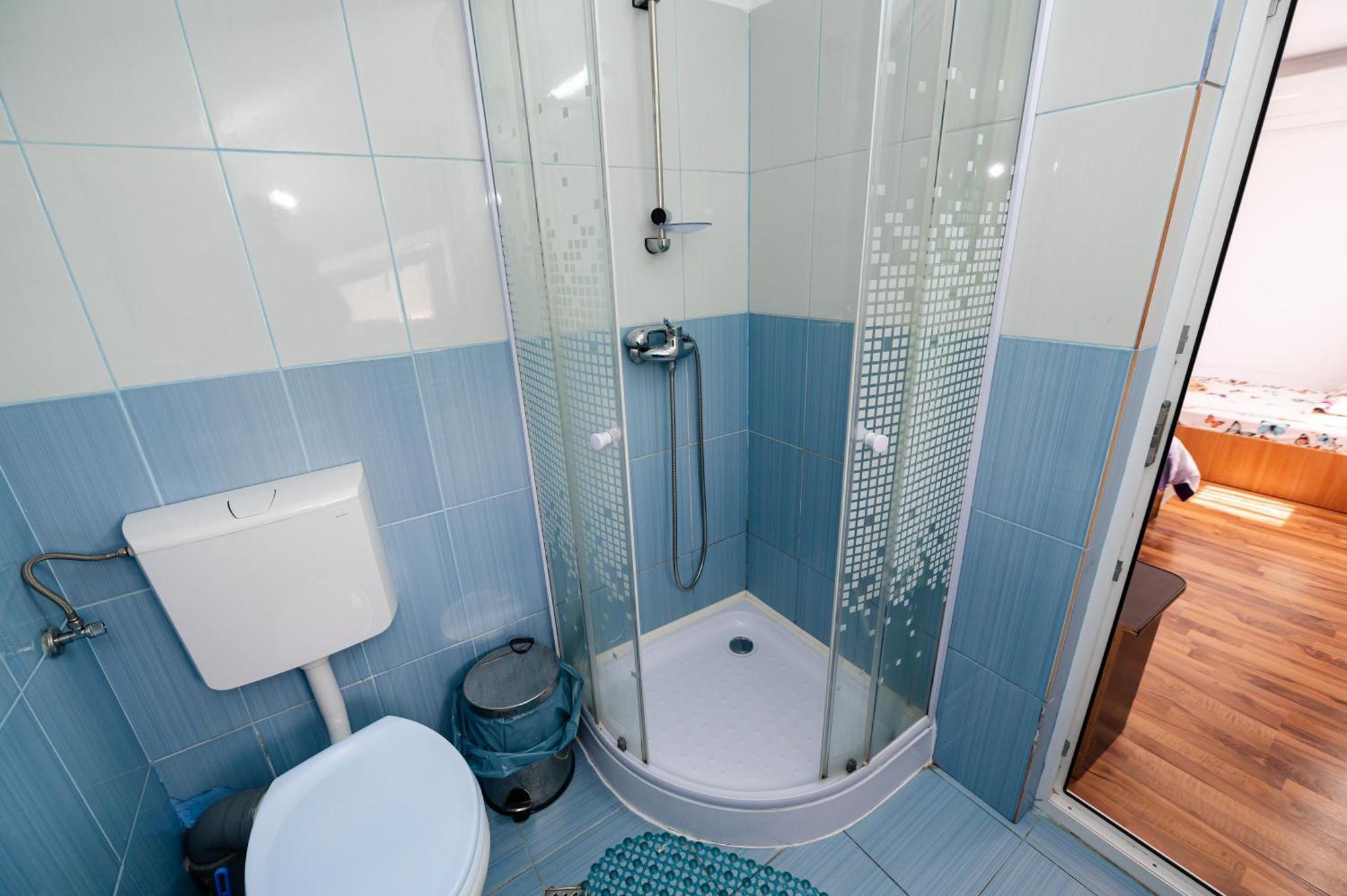 Casa Alex Calimanesti Hotel Buitenkant foto