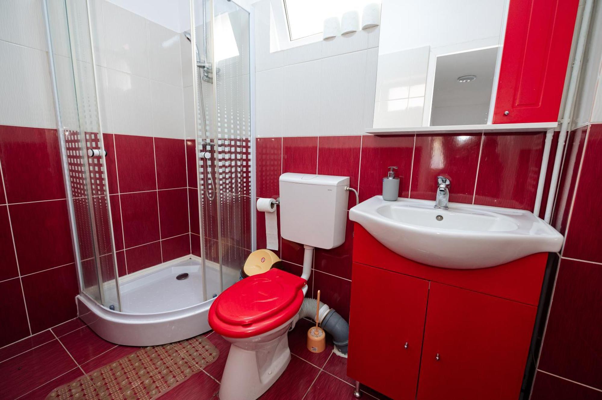 Casa Alex Calimanesti Hotel Buitenkant foto