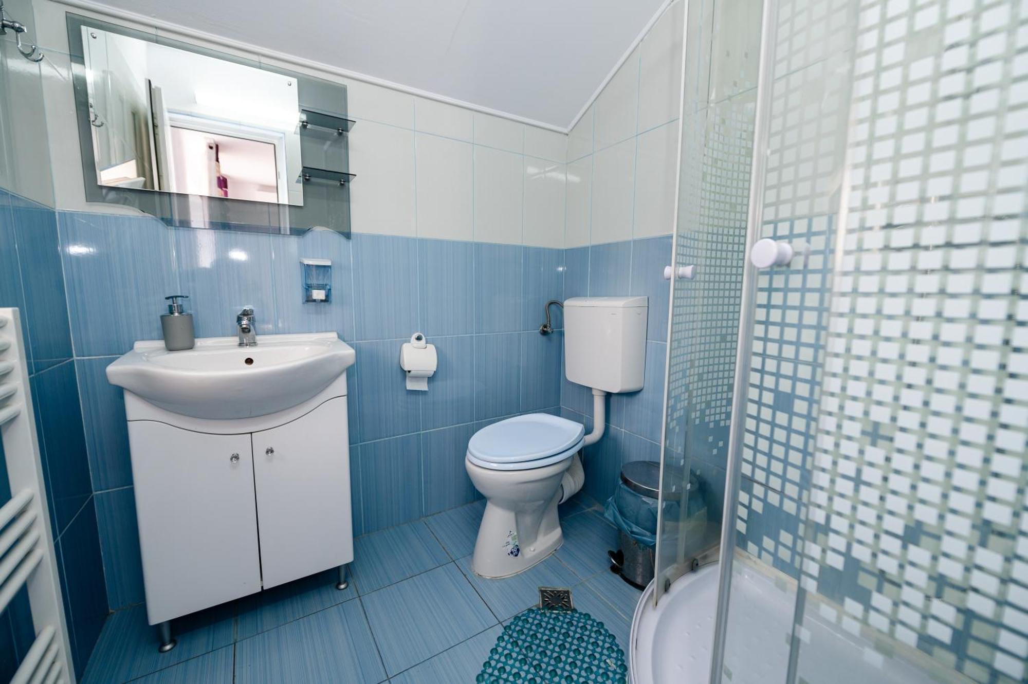 Casa Alex Calimanesti Hotel Buitenkant foto